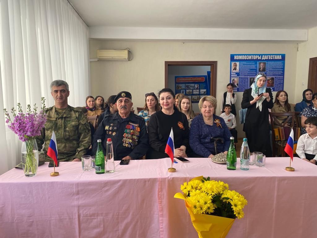 День Победы!.