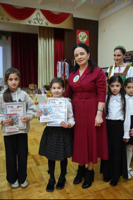 &amp;quot;Живое слово-проза&amp;quot;.