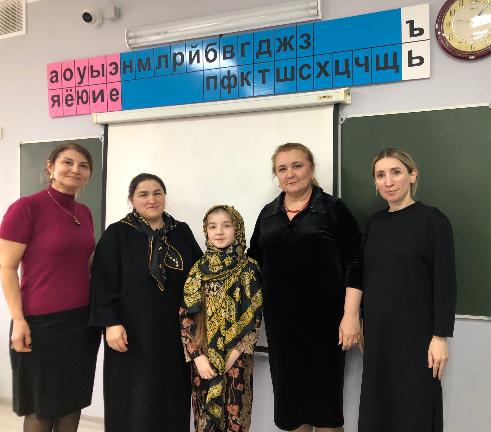 ПЕРВОЦВЕТ.